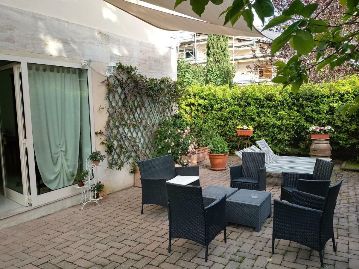 Gloria'S Sunny Place Lägenhet Pienza Exteriör bild